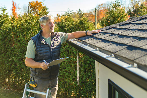 Affordable Storm Damage Roof Repair solutions in North Branch, MI