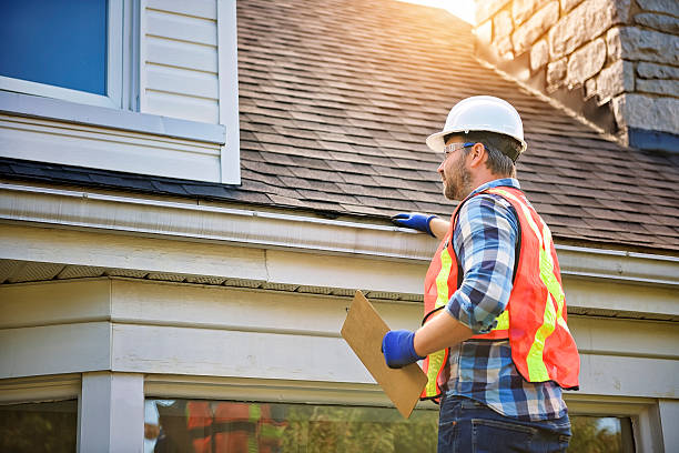 Licensed Storm Damage Roof Repair service in North Branch, MI - Big Toms Roofing
